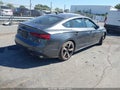 2022 Audi A5 Sportback — photo 4 of 17 | VIN WAUFACF51NA012653