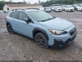 2021 Subaru Crosstrek — photo 1 of 16 | VIN JF2GTHSC3MH216204
