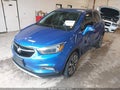 2018 Buick Encore — photo 6 of 11 | VIN KL4CJGSM3JB599902