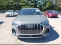 2021 Audi Q3 — photo 13 of 18 | VIN WA1DECF33M1015429