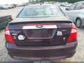 2011 Ford Fusion — photo 16 of 16 | VIN 3FAHP0JA6BR118990
