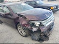 2011 Ford Fusion — photo 1 of 16 | VIN 3FAHP0JA6BR118990