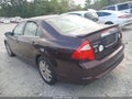 2011 Ford Fusion — photo 3 of 16 | VIN 3FAHP0JA6BR118990