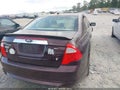 2011 Ford Fusion — photo 4 of 16 | VIN 3FAHP0JA6BR118990