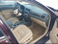 2011 Ford Fusion — photo 5 of 16 | VIN 3FAHP0JA6BR118990