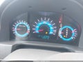 2011 Ford Fusion — photo 7 of 16 | VIN 3FAHP0JA6BR118990