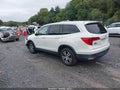 2017 Honda Pilot — photo 3 of 16 | VIN 5FNYF6H52HB076577