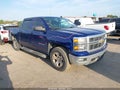 2014 Chevrolet Silverado 1500 — photo 1 of 16 | VIN 3GCUKREC9EG325073
