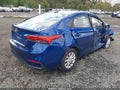 2018 Hyundai Accent — photo 4 of 19 | VIN 3KPC24A31JE021469