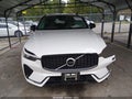 2024 Volvo XC60 — photo 12 of 16 | VIN YV4L12RM4R1712494