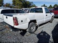2007 Chevrolet Silverado 1500 — photo 4 of 11 | VIN 1GCEC14X87Z112125