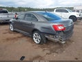 2011 Ford Taurus — photo 3 of 17 | VIN 1FAHP2EW1BG155017