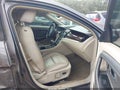 2011 Ford Taurus — photo 5 of 17 | VIN 1FAHP2EW1BG155017