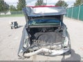 2008 Cadillac DTS — photo 16 of 16 | VIN 1G6KD57Y98U138827