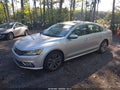2017 Volkswagen Passat — photo 2 of 16 | VIN 1VWGT7A30HC077871