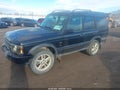 2003 Land Rover Discovery — photo 2 of 13 | VIN SALTY16413A779759