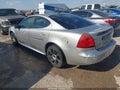 2008 Pontiac Grand Prix — photo 3 of 13 | VIN 2G2WP552181193521