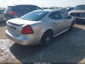 2008 Pontiac Grand Prix — photo 4 of 13 | VIN 2G2WP552181193521
