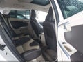 2011 Volvo XC60 — photo 8 of 11 | VIN YV4902DZ3B2206963