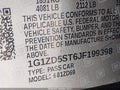2018 Chevrolet Malibu Limited — photo 9 of 16 | VIN 1G1ZD5ST6JF199398