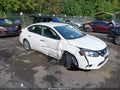 2017 Nissan Sentra — photo 1 of 16 | VIN 3N1AB7AP9HY329934