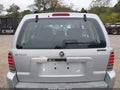2006 Mercury Mariner — photo 16 of 16 | VIN 4M2YU56ZX6KJ08708