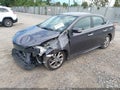 2015 Nissan Sentra — photo 2 of 17 | VIN 3N1AB7AP5FY365679