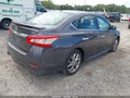 2015 Nissan Sentra — photo 4 of 17 | VIN 3N1AB7AP5FY365679