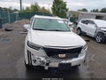 2025 Cadillac XT6 — photo 13 of 18 | VIN 1GYKPDRS1SZ108071