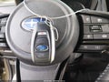 2025 Subaru Forester — photo 11 of 17 | VIN JF2SLDBC3SH498585