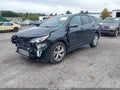 2018 Chevrolet Equinox — photo 2 of 17 | VIN 3GNAXTEX0JS543793