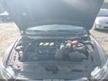 2017 Ford Taurus — photo 10 of 17 | VIN 1FAHP2D80HG138849