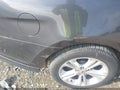 2017 Ford Taurus — photo 6 of 17 | VIN 1FAHP2D80HG138849