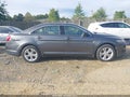 2017 Ford Taurus — photo 13 of 17 | VIN 1FAHP2D80HG138849