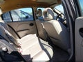 2005 Saturn Ion — photo 8 of 17 | VIN 1G8AL52F55Z137510