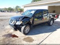 2021 Nissan Frontier — photo 2 of 19 | VIN 1N6ED0EBXMN717967