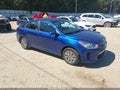 2020 Kia Rio — photo 1 of 20 | VIN 3KPA24AD3LE329939