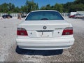 2001 BMW 5 Series — photo 16 of 16 | VIN WBADT43461GF55008