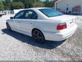 2001 BMW 5 Series — photo 3 of 16 | VIN WBADT43461GF55008