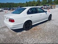 2001 BMW 5 Series — photo 4 of 16 | VIN WBADT43461GF55008