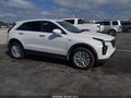 2024 Cadillac XT4 — photo 1 of 16 | VIN 1GYAZAR45RF136084