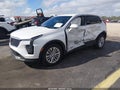 2024 Cadillac XT4 — photo 2 of 16 | VIN 1GYAZAR45RF136084