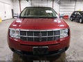 2007 Lincoln MKX — photo 12 of 18 | VIN 2LMDU88C07BJ10946