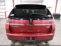 2007 Lincoln MKX — photo 16 of 18 | VIN 2LMDU88C07BJ10946