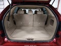 2007 Lincoln MKX — photo 17 of 18 | VIN 2LMDU88C07BJ10946
