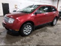 2007 Lincoln MKX — photo 2 of 18 | VIN 2LMDU88C07BJ10946