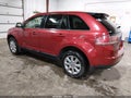 2007 Lincoln MKX — photo 3 of 18 | VIN 2LMDU88C07BJ10946