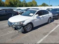 2015 Honda Accord — photo 2 of 16 | VIN 1HGCR2F87FA209588