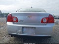 2009 Chevrolet Malibu Limited — photo 17 of 17 | VIN 1G1ZH57B29F181206