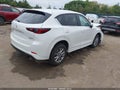 2025 Mazda CX-5 — photo 4 of 15 | VIN JM3KFBCM0S0724167